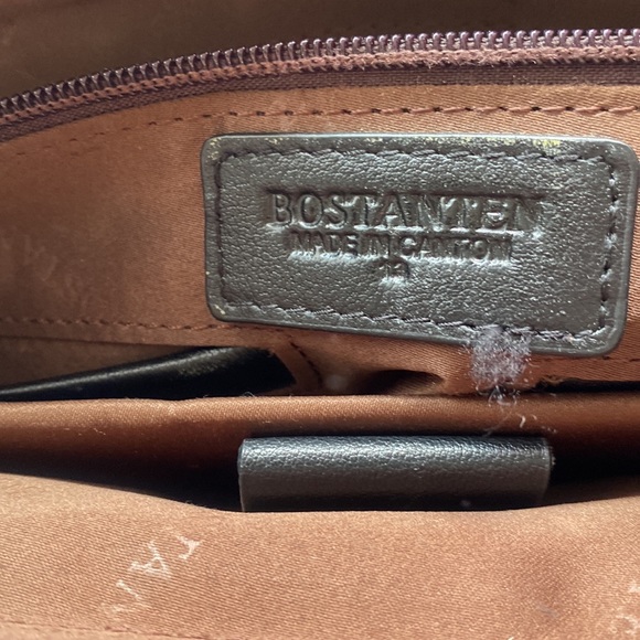 Bostanten black bag - Picture 3 of 12